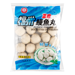 Frozen Foods