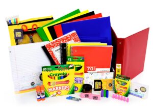 Stationery