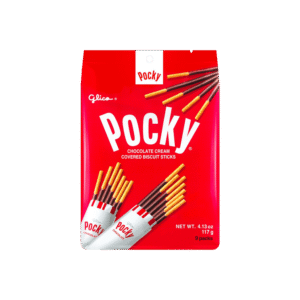 Pocky Sticks - Family Pack